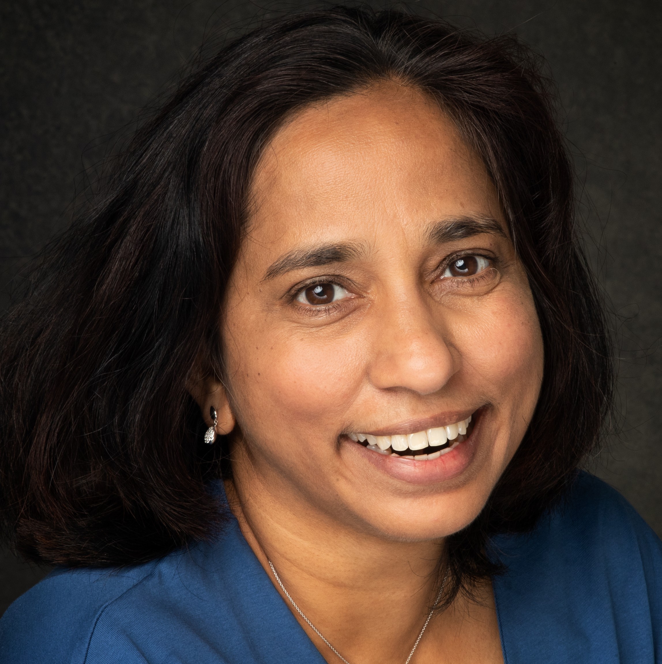 Dr. Vasantha Pathirana
